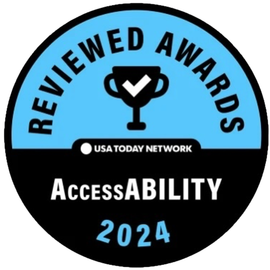 ACCESS award reviewed