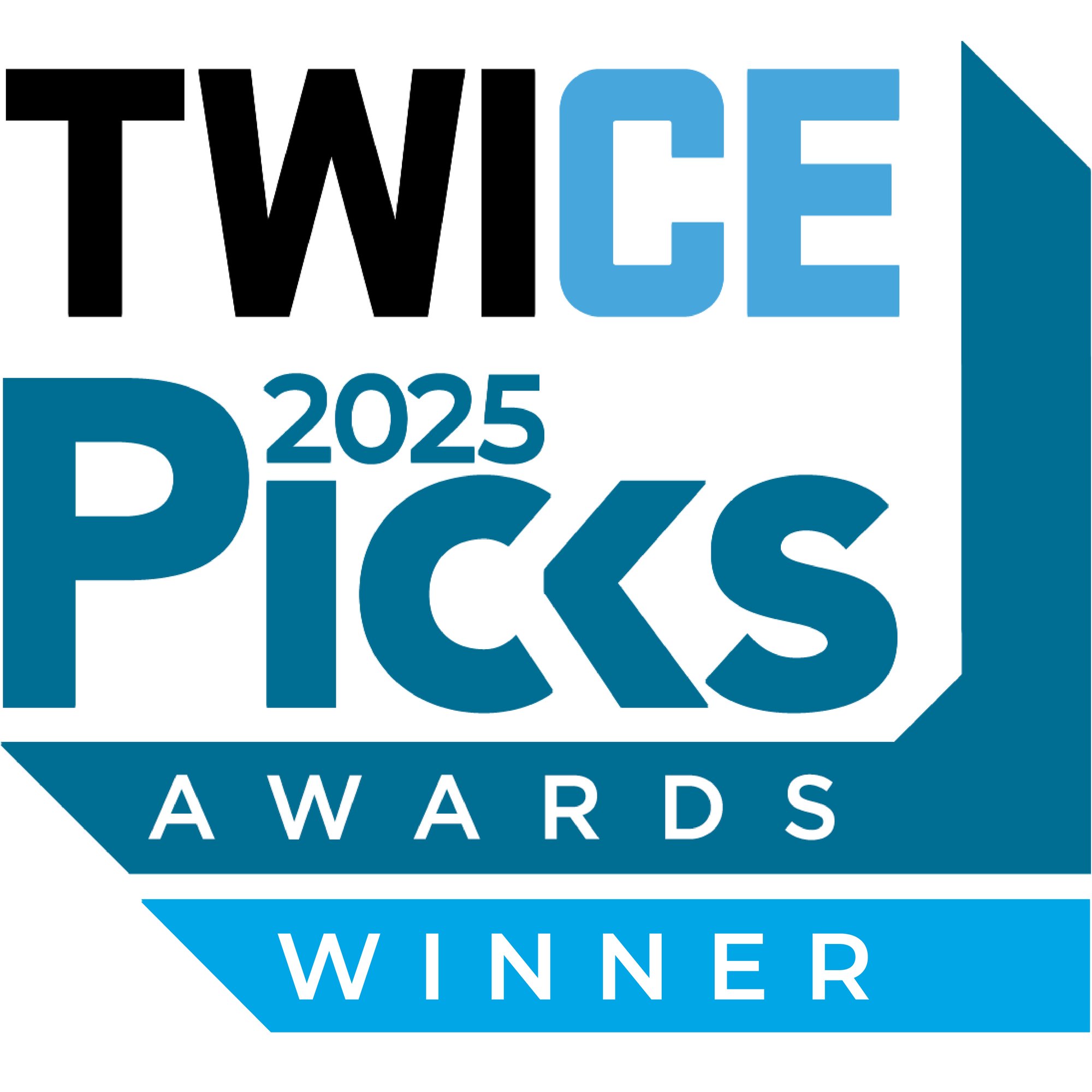 CES Picks Awards 2025__WinnerBadge_Twice_800x800px